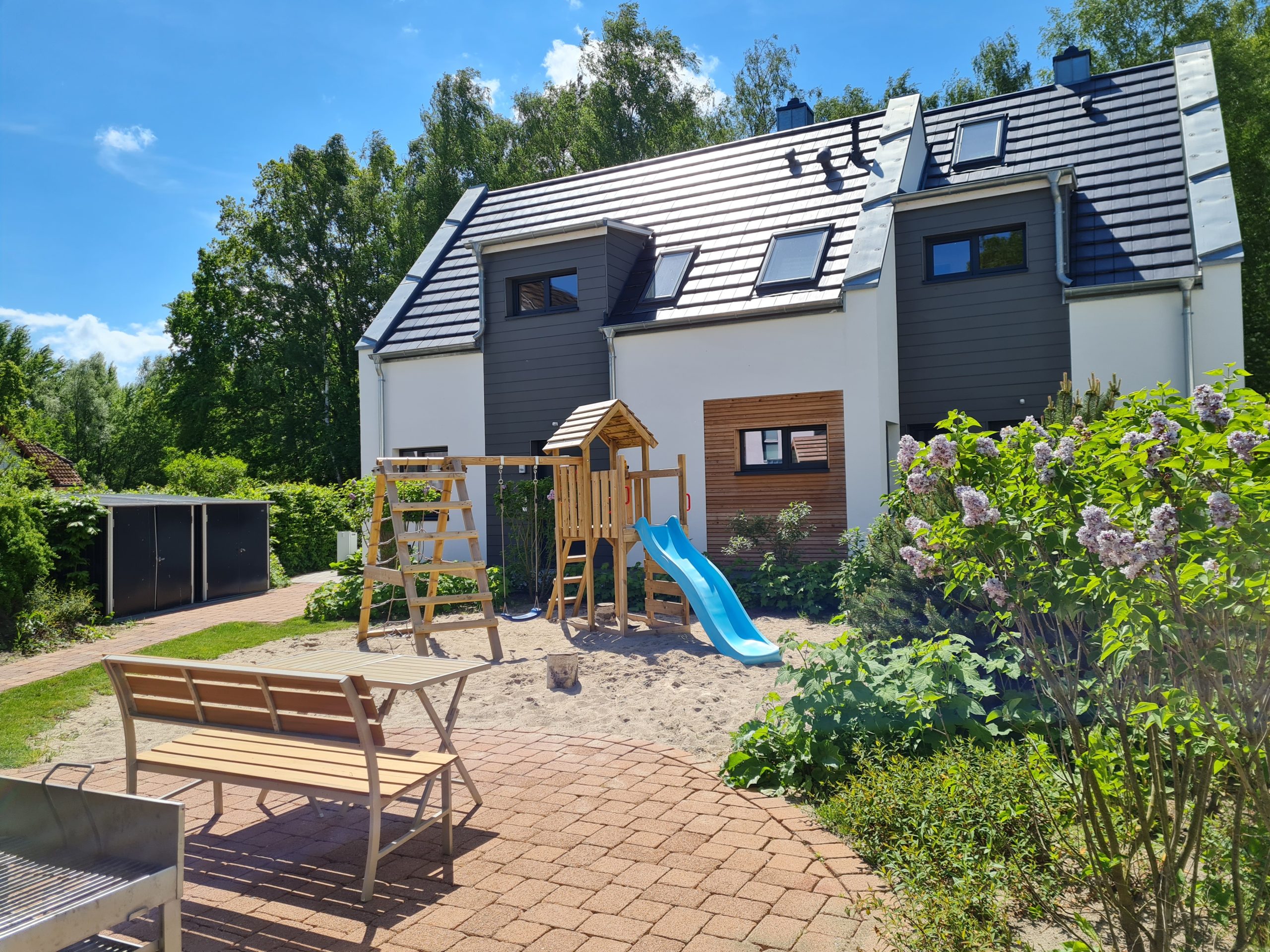 Spielplatz